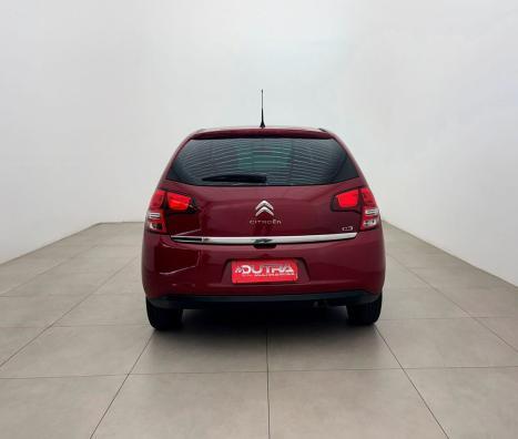 CITROEN C3 1.5 4P TENDANCE FLEX, Foto 5