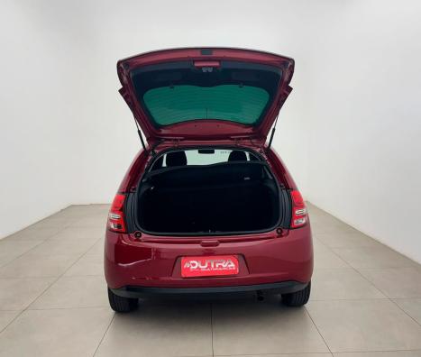 CITROEN C3 1.5 4P TENDANCE FLEX, Foto 6