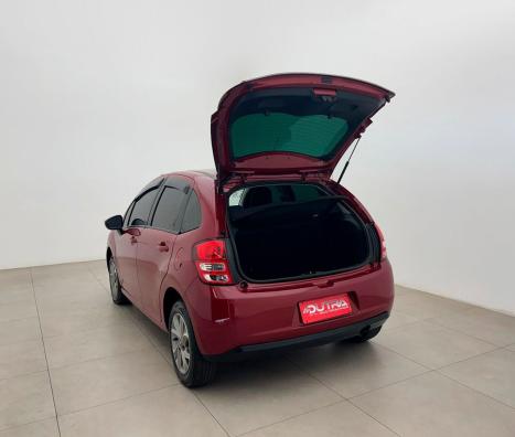 CITROEN C3 1.5 4P TENDANCE FLEX, Foto 7
