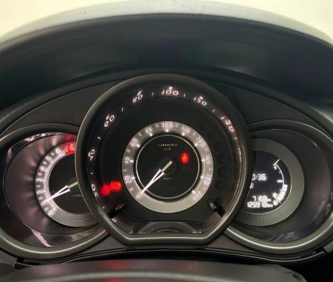 CITROEN C3 1.5 4P TENDANCE FLEX, Foto 10