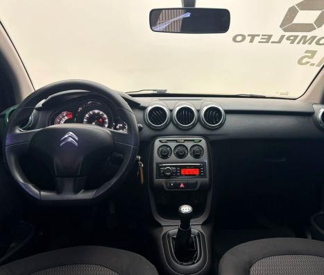 CITROEN C3 1.5 4P TENDANCE FLEX, Foto 11