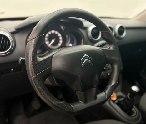 CITROEN C3 1.5 4P TENDANCE FLEX, Foto 12