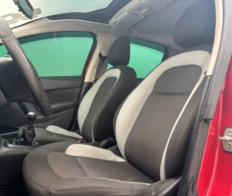 CITROEN C3 1.5 4P TENDANCE FLEX, Foto 13