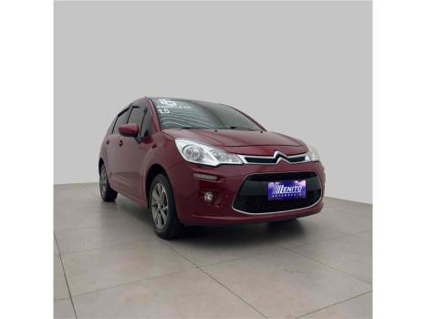 CITROEN C3 1.5 4P TENDANCE FLEX, Foto 3