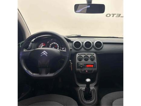 CITROEN C3 1.5 4P TENDANCE FLEX, Foto 4