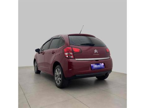 CITROEN C3 1.5 4P TENDANCE FLEX, Foto 9