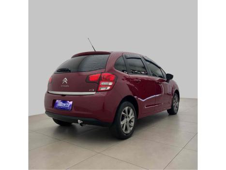CITROEN C3 1.5 4P TENDANCE FLEX, Foto 10