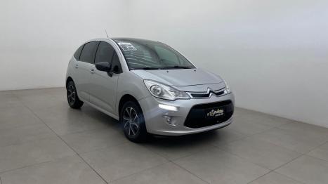 CITROEN C3 1.5 4P TENDANCE FLEX, Foto 2