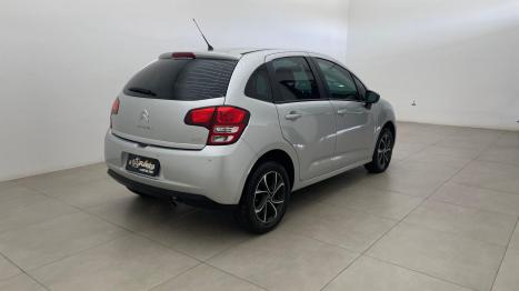 CITROEN C3 1.5 4P TENDANCE FLEX, Foto 4