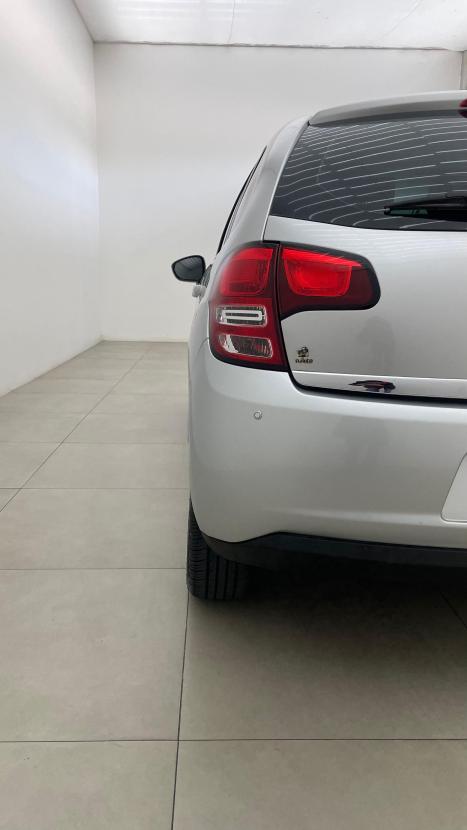 CITROEN C3 1.5 4P TENDANCE FLEX, Foto 6