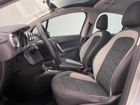 CITROEN C3 1.5 4P TENDANCE FLEX, Foto 8