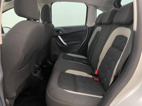CITROEN C3 1.5 4P TENDANCE FLEX, Foto 9