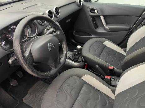 CITROEN C3 1.5 4P TENDANCE FLEX, Foto 11