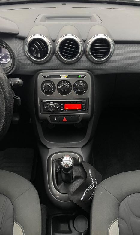 CITROEN C3 1.5 4P TENDANCE FLEX, Foto 15
