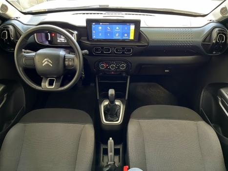 CITROEN C3 1.6 16V 4P FLEX FEEL, Foto 2