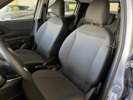 CITROEN C3 1.6 16V 4P FLEX FEEL, Foto 4