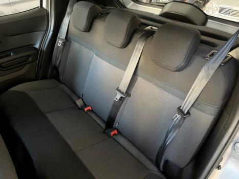 CITROEN C3 1.6 16V 4P FLEX FEEL, Foto 7
