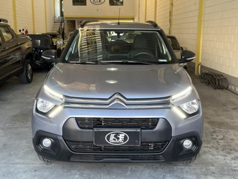 CITROEN C3 1.6 16V 4P FLEX FEEL, Foto 8