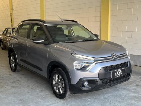 CITROEN C3 1.6 16V 4P FLEX FEEL, Foto 12