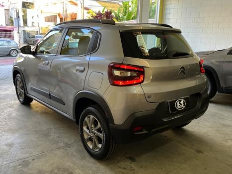CITROEN C3 1.6 16V 4P FLEX FEEL, Foto 15