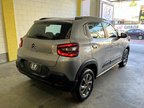 CITROEN C3 1.6 16V 4P FLEX FEEL, Foto 16
