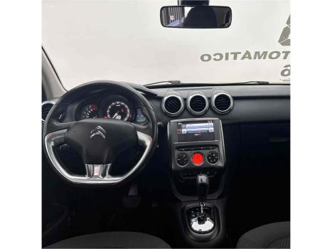 CITROEN C3 1.6 16V 4P FLEX VTI 120 EXCLUSIVE AUTOMTICO, Foto 4