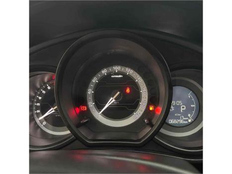CITROEN C3 1.6 16V 4P FLEX VTI 120 EXCLUSIVE AUTOMTICO, Foto 5
