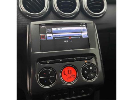 CITROEN C3 1.6 16V 4P FLEX VTI 120 EXCLUSIVE AUTOMTICO, Foto 6