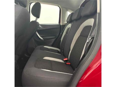 CITROEN C3 1.6 16V 4P FLEX VTI 120 EXCLUSIVE AUTOMTICO, Foto 7