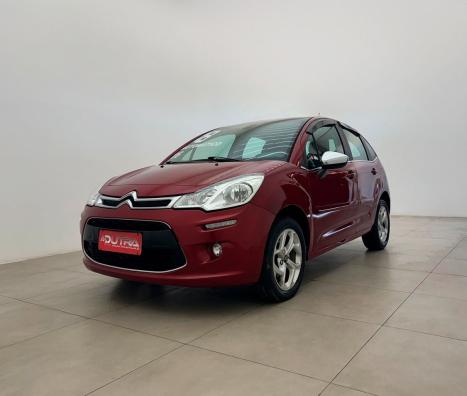 CITROEN C3 1.6 16V 4P EXCLUSIVE FLEX AUTOMTICO, Foto 1