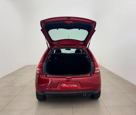 CITROEN C3 1.6 16V 4P EXCLUSIVE FLEX AUTOMTICO, Foto 7