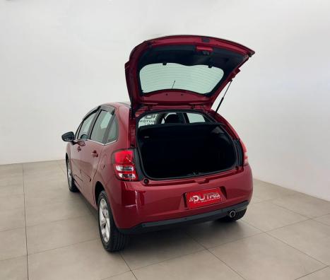 CITROEN C3 1.6 16V 4P EXCLUSIVE FLEX AUTOMTICO, Foto 8