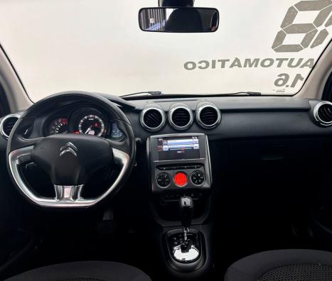 CITROEN C3 1.6 16V 4P EXCLUSIVE FLEX AUTOMTICO, Foto 11