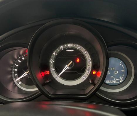 CITROEN C3 1.6 16V 4P EXCLUSIVE FLEX AUTOMTICO, Foto 12