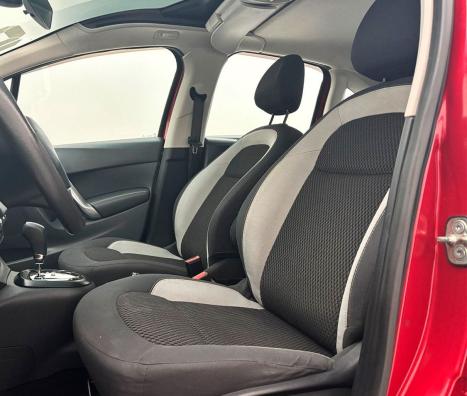 CITROEN C3 1.6 16V 4P EXCLUSIVE FLEX AUTOMTICO, Foto 13