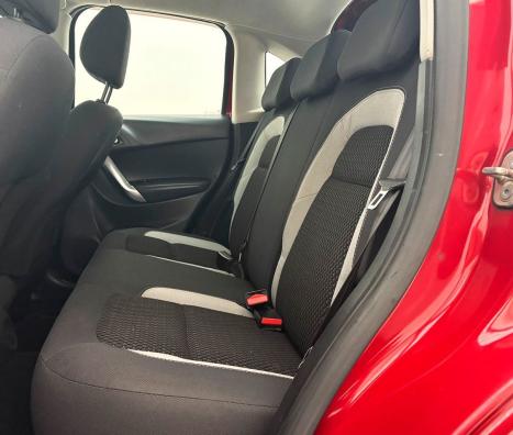 CITROEN C3 1.6 16V 4P EXCLUSIVE FLEX AUTOMTICO, Foto 14