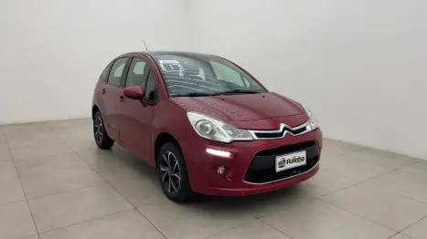 CITROEN C3 1.6 16V 4P FLEX VTI 120 TENDANCE AUTOMTICO, Foto 1