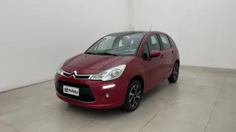 CITROEN C3 1.6 16V 4P FLEX VTI 120 TENDANCE AUTOMTICO, Foto 2