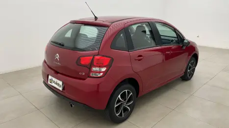 CITROEN C3 1.6 16V 4P FLEX VTI 120 TENDANCE AUTOMTICO, Foto 3