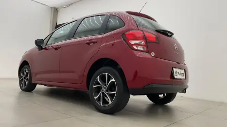 CITROEN C3 1.6 16V 4P FLEX VTI 120 TENDANCE AUTOMTICO, Foto 4