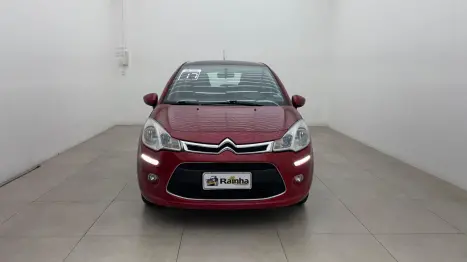 CITROEN C3 1.6 16V 4P FLEX VTI 120 TENDANCE AUTOMTICO, Foto 5