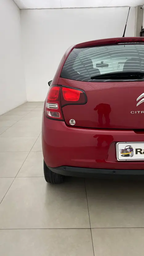 CITROEN C3 1.6 16V 4P FLEX VTI 120 TENDANCE AUTOMTICO, Foto 6