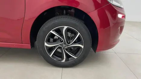 CITROEN C3 1.6 16V 4P FLEX VTI 120 TENDANCE AUTOMTICO, Foto 7