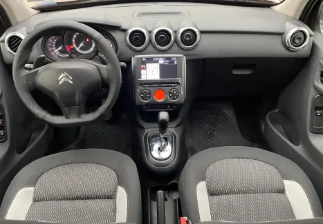 CITROEN C3 1.6 16V 4P FLEX VTI 120 TENDANCE AUTOMTICO, Foto 8