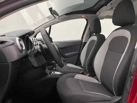 CITROEN C3 1.6 16V 4P FLEX VTI 120 TENDANCE AUTOMTICO, Foto 9