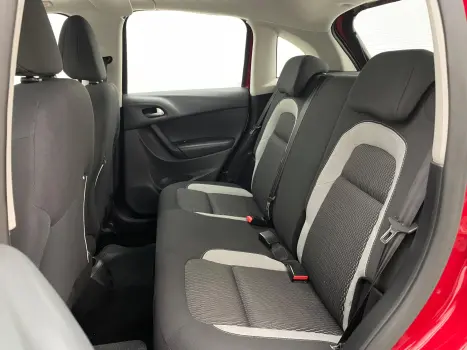 CITROEN C3 1.6 16V 4P FLEX VTI 120 TENDANCE AUTOMTICO, Foto 10
