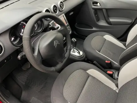 CITROEN C3 1.6 16V 4P FLEX VTI 120 TENDANCE AUTOMTICO, Foto 11