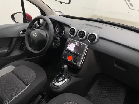 CITROEN C3 1.6 16V 4P FLEX VTI 120 TENDANCE AUTOMTICO, Foto 12