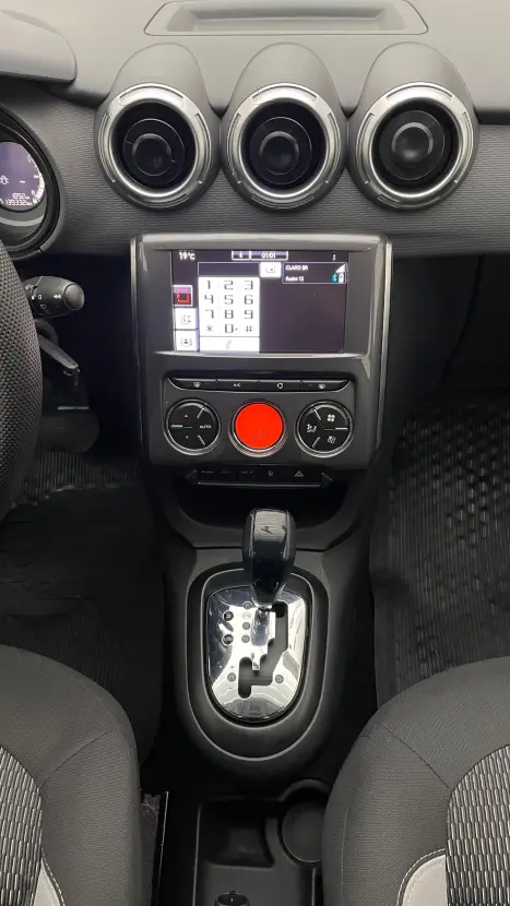 CITROEN C3 1.6 16V 4P FLEX VTI 120 TENDANCE AUTOMTICO, Foto 14
