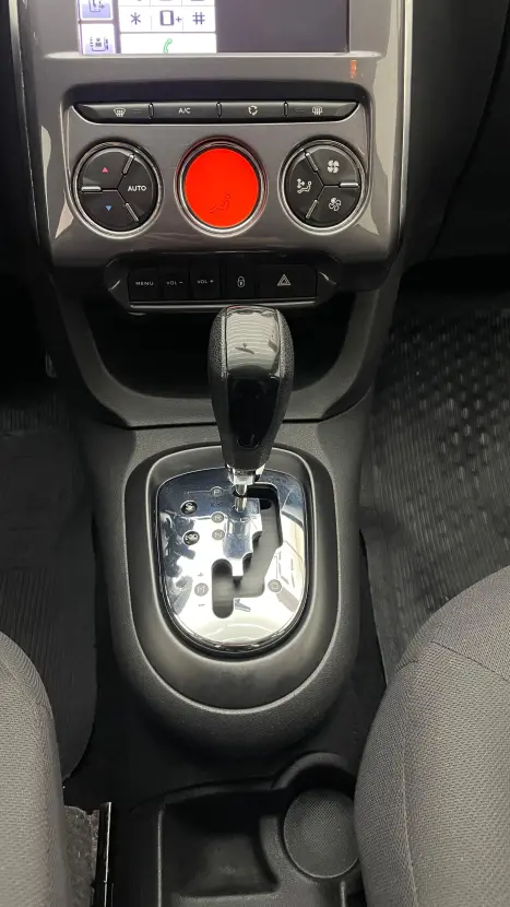CITROEN C3 1.6 16V 4P FLEX VTI 120 TENDANCE AUTOMTICO, Foto 15